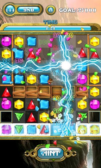 Jewels Switch Mod Screenshot1