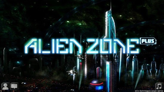 Alien Zone Plus Mod Screenshot2