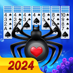 Spider Solitaire 2024 APK