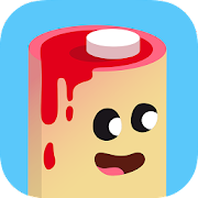 Bloody Finger JUMP Mod APK