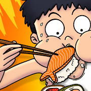 Food Fighter Clicker Games Mod APK