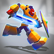 Armored Squad: Mechs vs Robots Mod APK