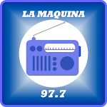 La Máquina 97.7 Xalapa APK