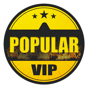 POPULAR VIP VPN APK