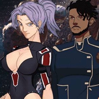 Star Lust: Hymn of the Precursors APK