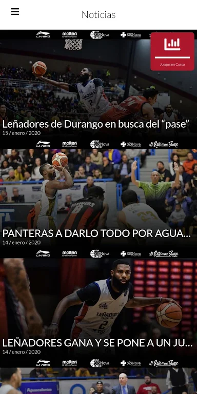 LNBP Screenshot1