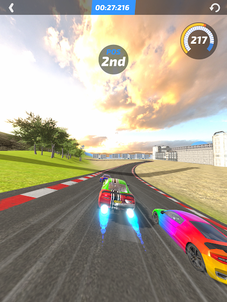 Race This! Mod Screenshot4