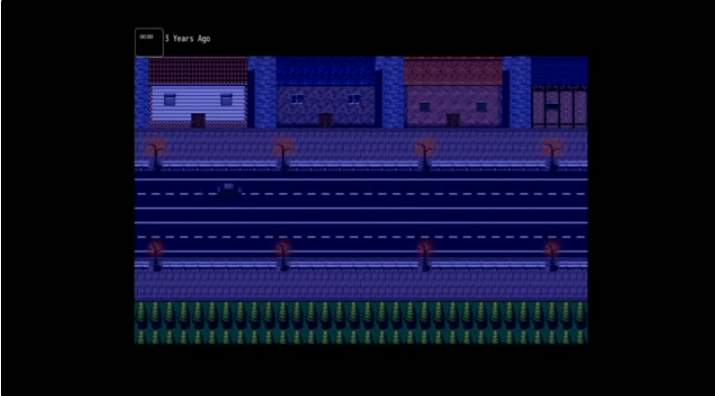 Gates The Opening Screenshot3