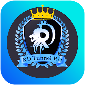 RD Tunnel PRO - Unlimited VPN APK