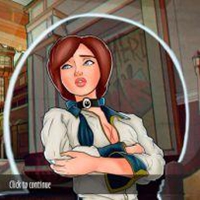 Columbia: The Fall APK