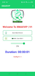 XMAXVPN Screenshot4