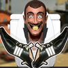 Runner games 3d - heroes meme Mod APK