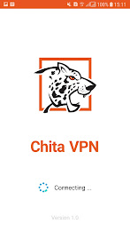 Chita VPN - فیلترشکن قوی Screenshot1