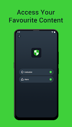 VPN Proxy Master Screenshot4