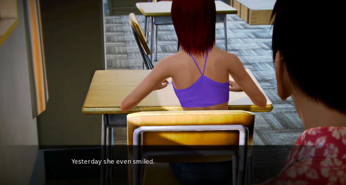 It's Complicated Screenshot3