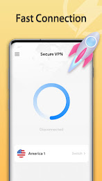 Secure Fast VPN Screenshot7