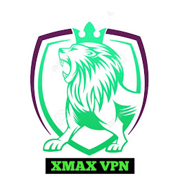 XMAXVPN Screenshot1