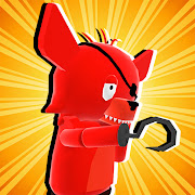 Super Monster: Rainbow Friends Mod APK