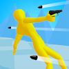 Dodge Action 3D Mod APK