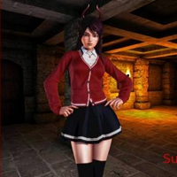 Succubusted APK