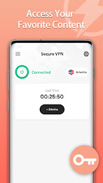 Secure Fast VPN Screenshot6