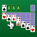 Klondike Solitaire Offline APK