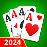 Solitaire Classic Klondike APK