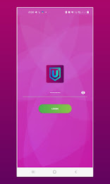 UPLUS VPN Screenshot1