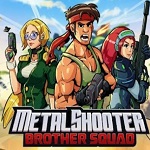 Brother Squad APK