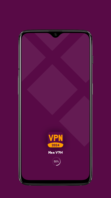 Mee VPN-Extreme Convenience Screenshot1