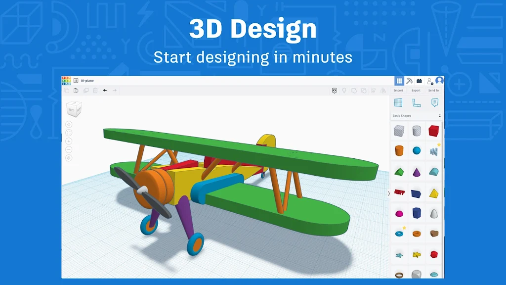 Tinkercad Screenshot1