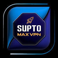 Supto Max VPN APK