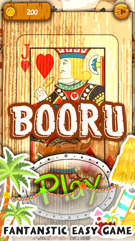 Booru: The buru game Screenshot4