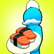 My Sushi Bar Mod APK