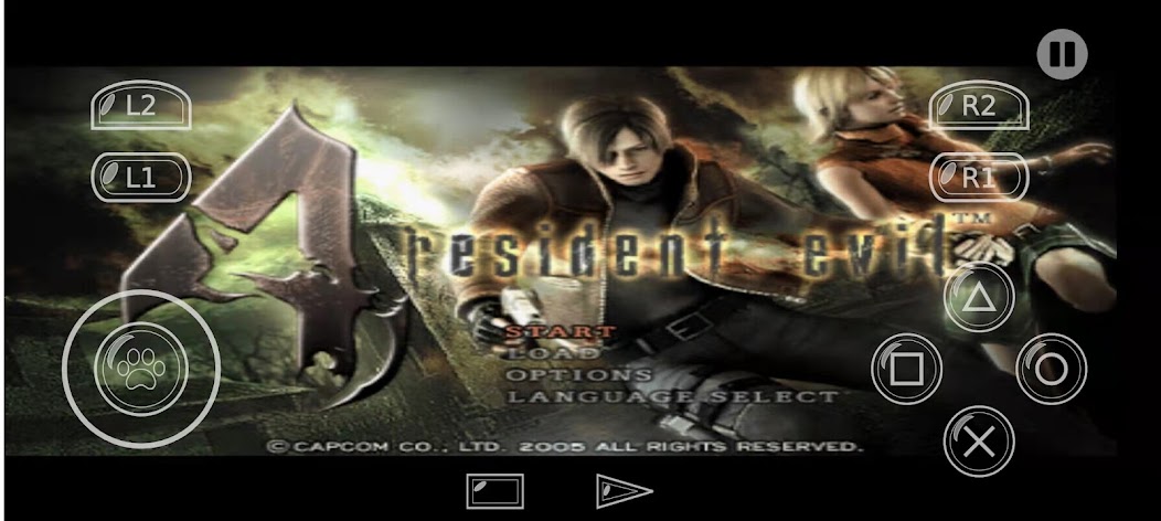 PS PS2 PSP Mod Screenshot2