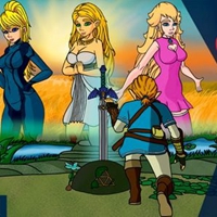 Links of Cross-Verse APK