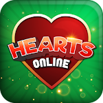 Hearts - Online Hearts Game APK