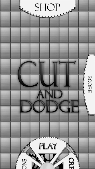 Cut and Dodge Mod Screenshot1