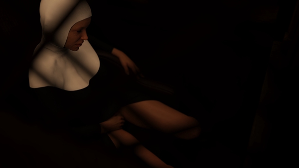 Bella’s First Sin Screenshot1