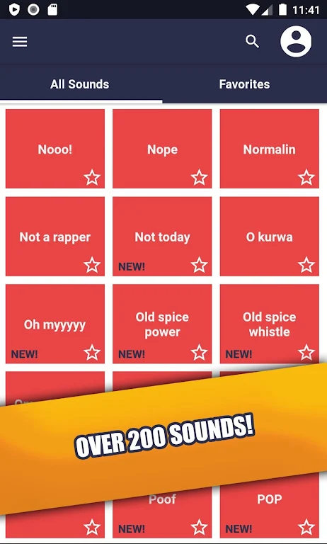 Discord Soundboard Memes Screenshot1