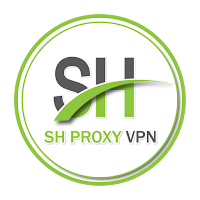 SH PROXY VPN APK