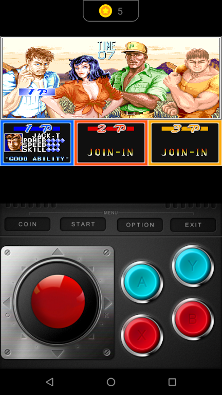 Arcade Game Hall Mod Screenshot2