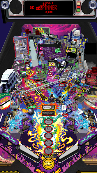 Pinball Arcade Mod Screenshot3