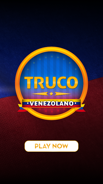 Truco Venezolano Screenshot4