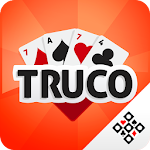 Truco MegaJogos: Cartas APK