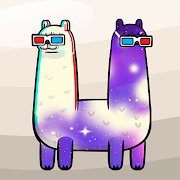 Mutant Llama: IDLE Breed Games Mod APK