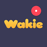 Wakie Voice Chat: Make Friends APK