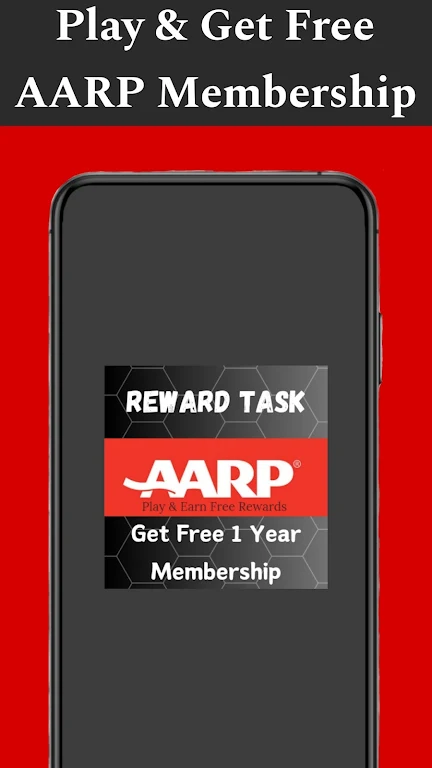 Games - Gratis AARP Membership Screenshot1