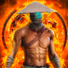 Kung Fu Fighting Karate Strike Mod APK