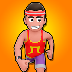 Marathon race Mod APK